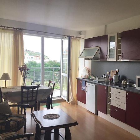 ביאלה Rose Apartment On The Beach מראה חיצוני תמונה