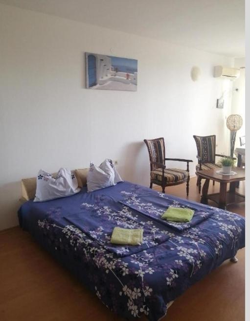 ביאלה Rose Apartment On The Beach מראה חיצוני תמונה