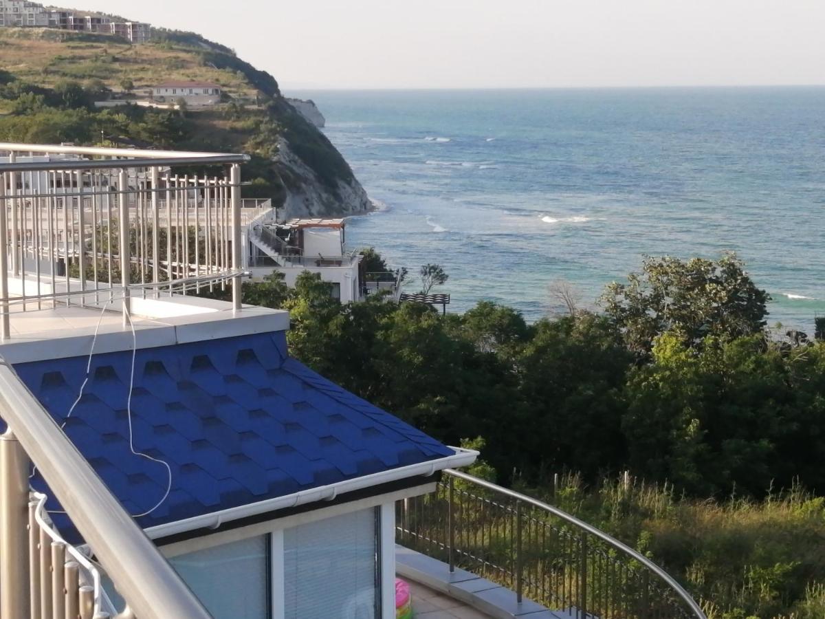 ביאלה Rose Apartment On The Beach מראה חיצוני תמונה